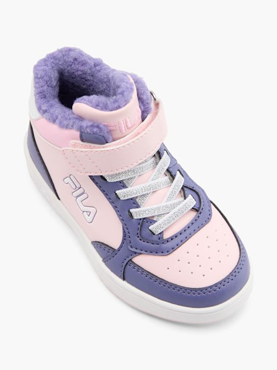 fila de alta treinador de topo roxo deichmann