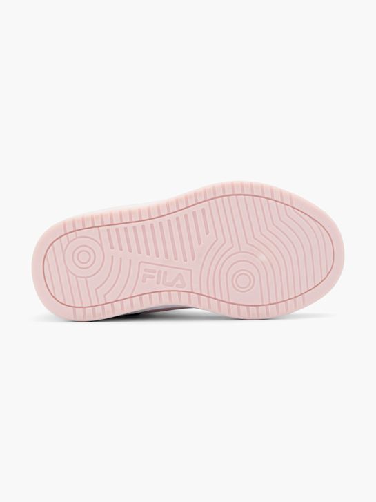 fila de alta treinador de topo roxo deichmann