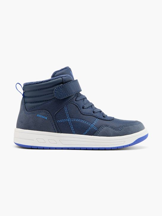 vty alta treinador de topo azul deichmann