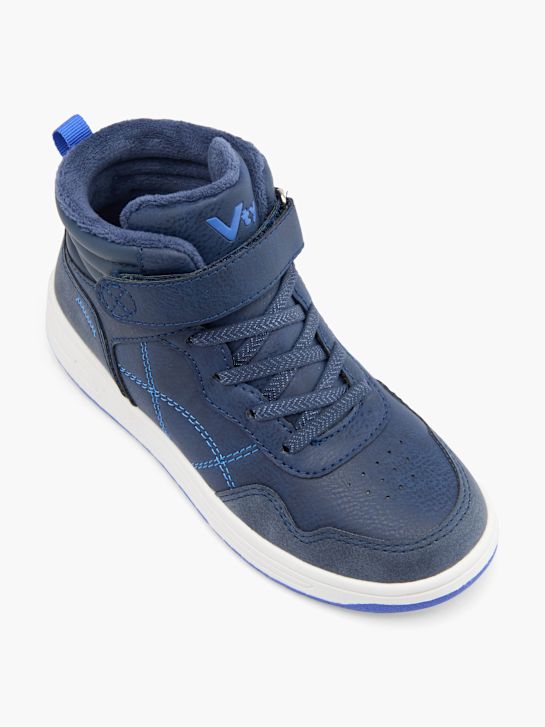 vty alta treinador de topo azul deichmann