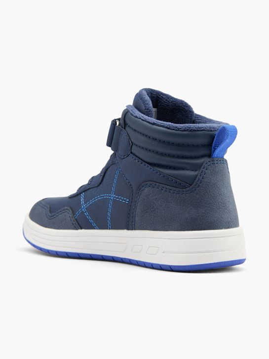 vty alta treinador de topo azul deichmann