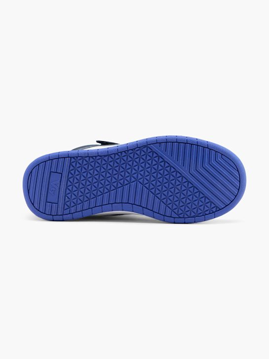 vty alta treinador de topo azul deichmann