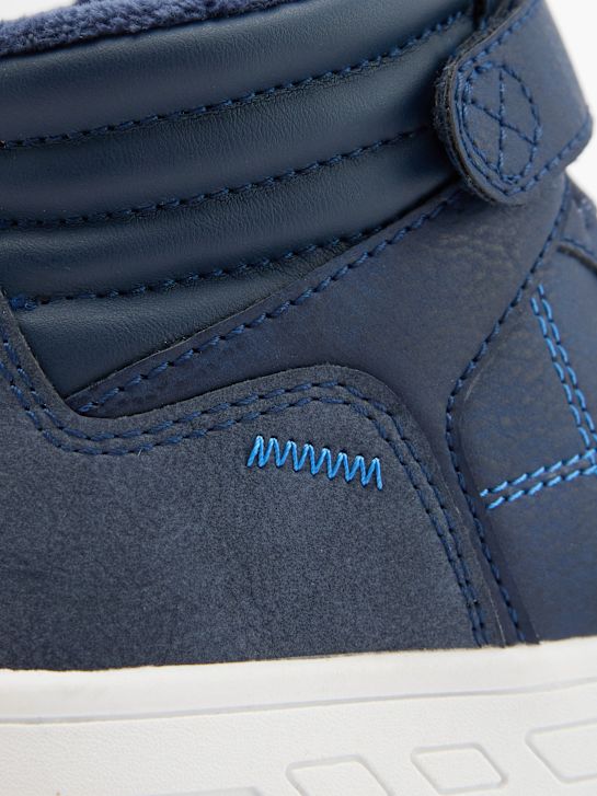 vty alta treinador de topo azul deichmann