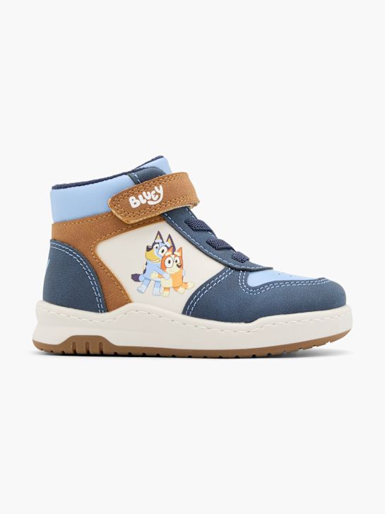 bluey alta treinador de topo azul deichmann