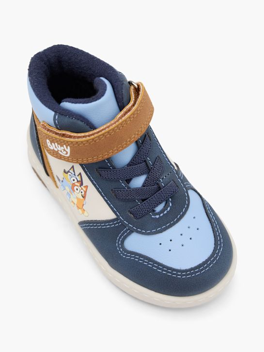 bluey alta treinador de topo azul deichmann