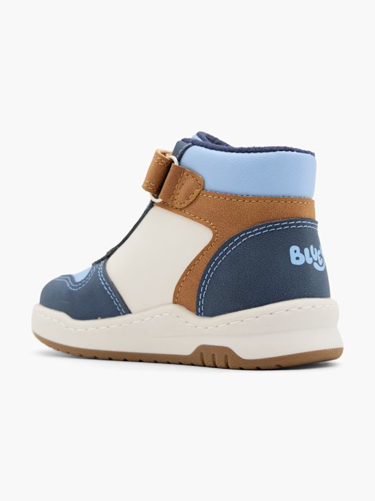 bluey alta treinador de topo azul deichmann