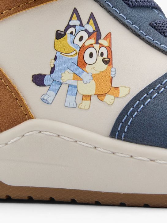 bluey alta treinador de topo azul deichmann