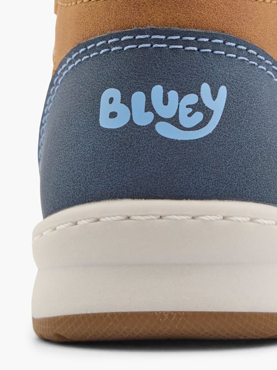 bluey alta treinador de topo azul deichmann