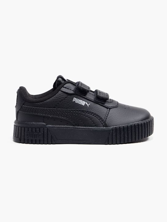puma carina 2.0 v inf treinador preto deichmann