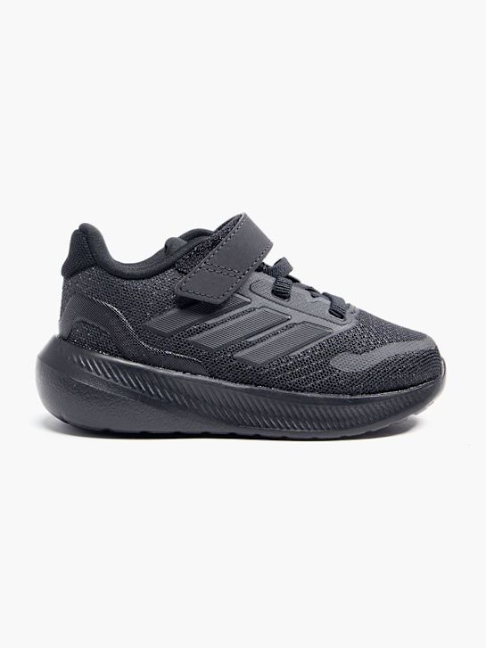 adidas runfalcon 5 el i treinador preto deichmann
