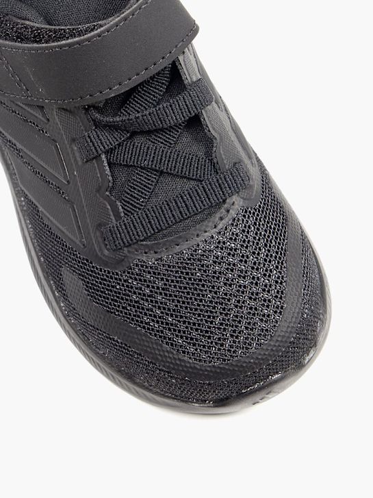 adidas runfalcon 5 el i treinador preto deichmann