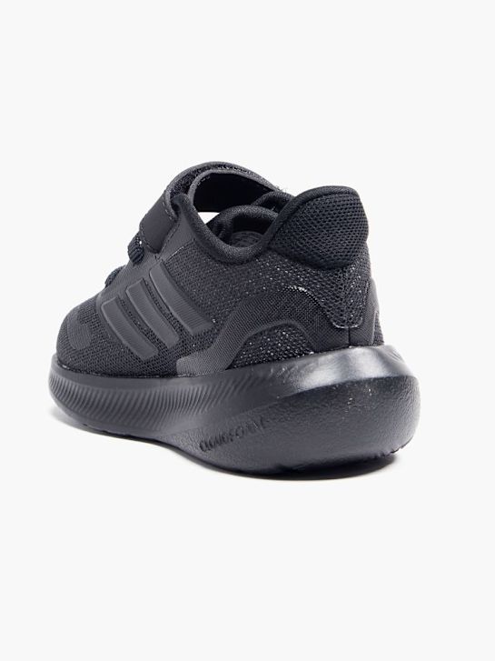 adidas runfalcon 5 el i treinador preto deichmann