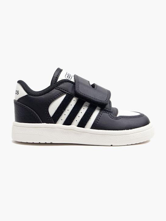 adidas quebra de iniciar cf i treinador preto deichmann