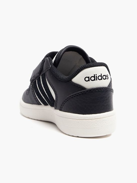 adidas quebra de iniciar cf i treinador preto deichmann