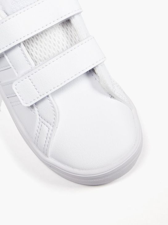 adidas vs ritmo 2.0 cf i treinador branco deichmann