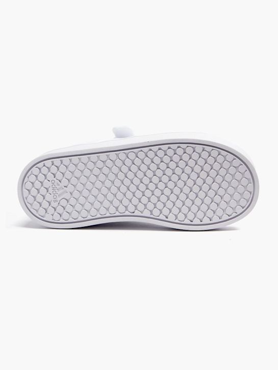 adidas vs ritmo 2.0 cf i treinador branco deichmann