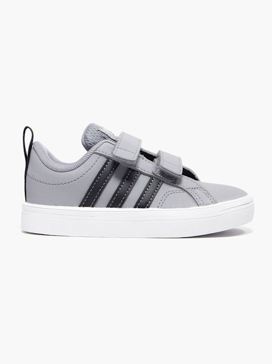 adidas vs ritmo 2.0 cf i treinador cinza deichmann