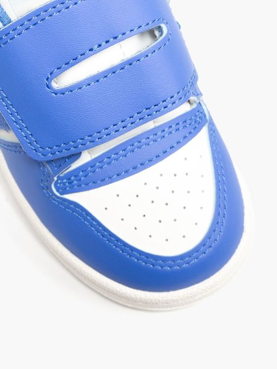 adidas quebra de iniciar cf i treinador azul deichmann