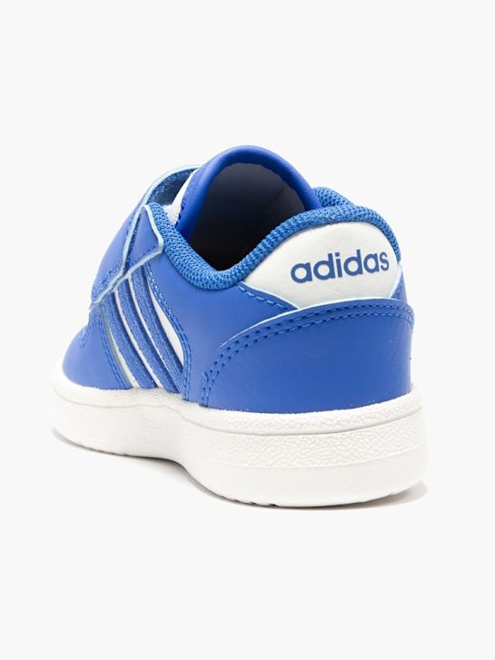 adidas quebra de iniciar cf i treinador azul deichmann