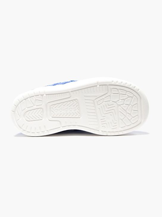 adidas quebra de iniciar cf i treinador azul deichmann