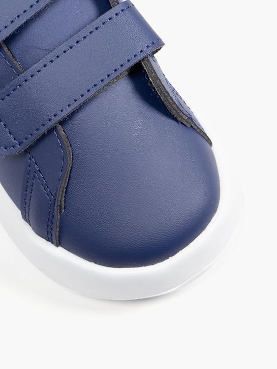 adidas grand court 2.0 cf i treinador azul deichmann