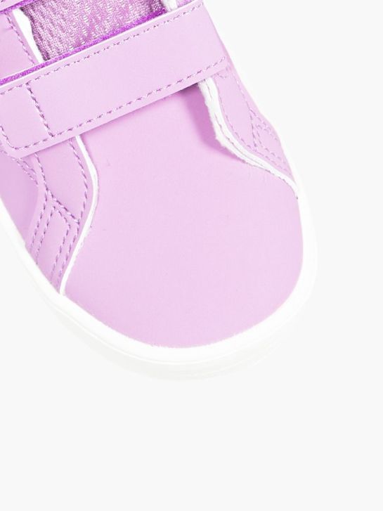 adidas vs ritmo 2.0 cf i de treinador de roxo deichmann