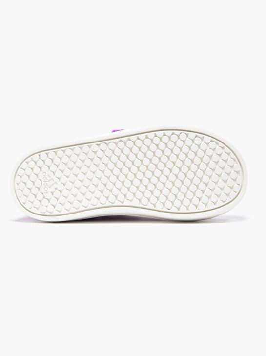 adidas vs ritmo 2.0 cf i de treinador de roxo deichmann