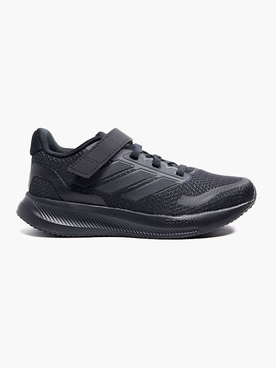 adidas runfalcon 5 el c formador preto deichmann
