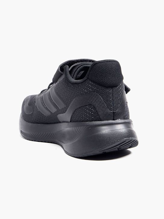 adidas runfalcon 5 el c formador preto deichmann