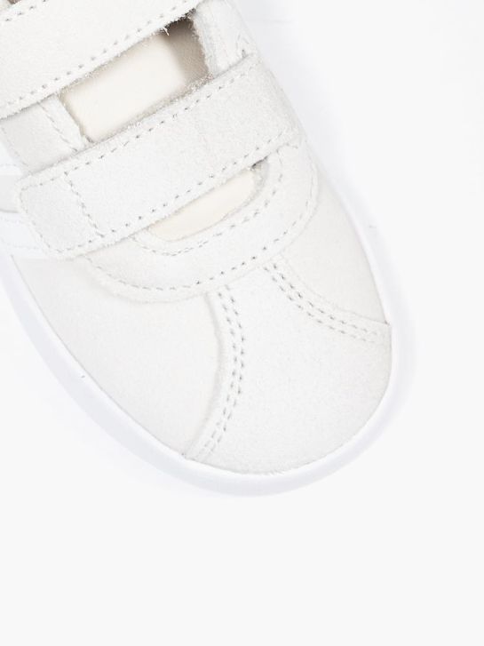 adidas vl tribunal 3.0 cf i treinador branco deichmann