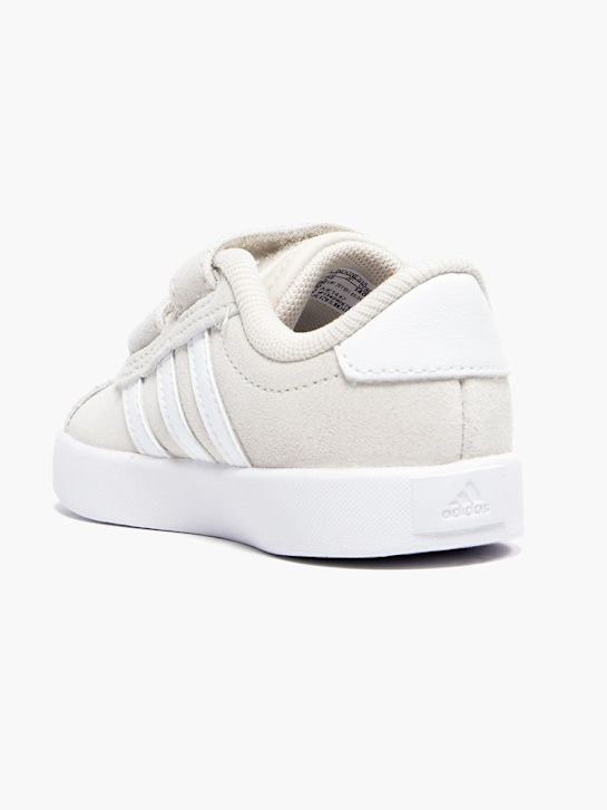 adidas vl tribunal 3.0 cf i treinador branco deichmann