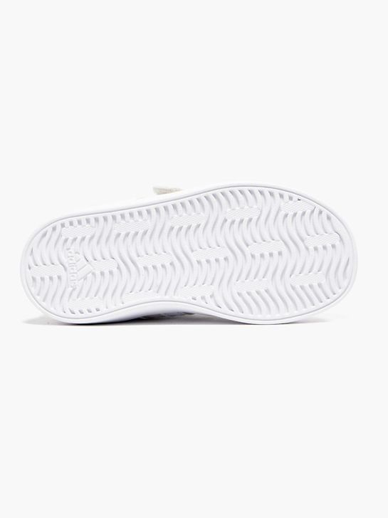 adidas vl tribunal 3.0 cf i treinador branco deichmann
