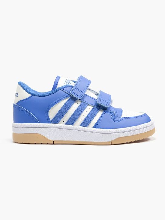 adidas quebra de iniciar el cf c treinador azul deichmann