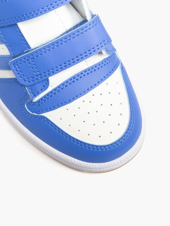 adidas quebra de iniciar el cf c treinador azul deichmann