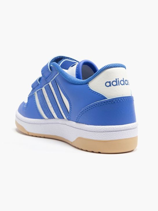 adidas quebra de iniciar el cf c treinador azul deichmann