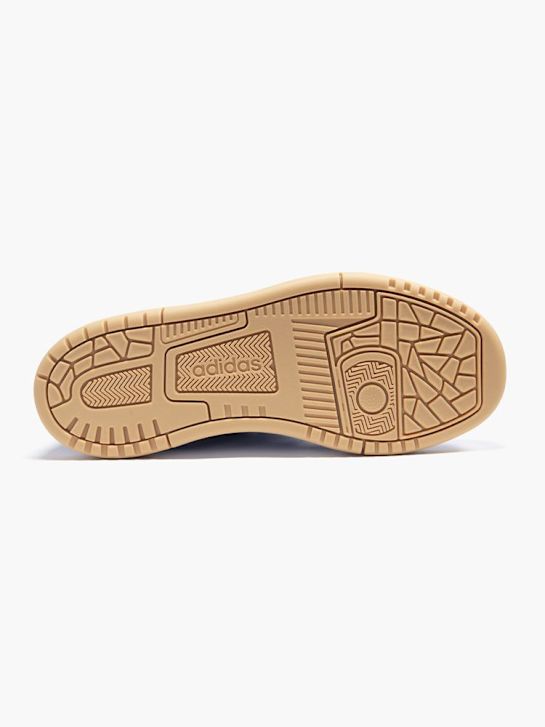 adidas quebra de iniciar el cf c treinador azul deichmann