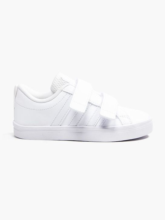 adidas vs ritmo 2.0 cf c treinador branco deichmann
