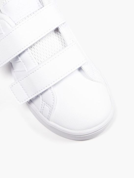 adidas vs ritmo 2.0 cf c treinador branco deichmann