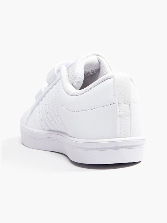 adidas vs ritmo 2.0 cf c treinador branco deichmann