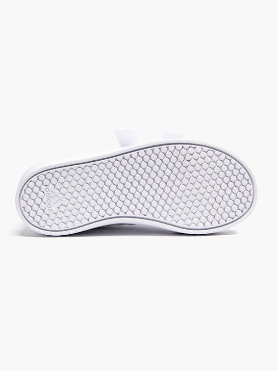 adidas vs ritmo 2.0 cf c treinador branco deichmann