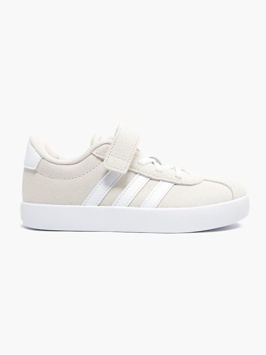 adidas vl tribunal 3.0 el c formador bege deichmann