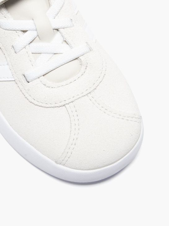 adidas vl tribunal 3.0 el c formador bege deichmann