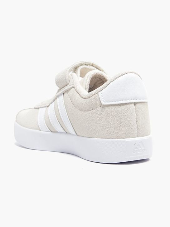 adidas vl tribunal 3.0 el c formador bege deichmann