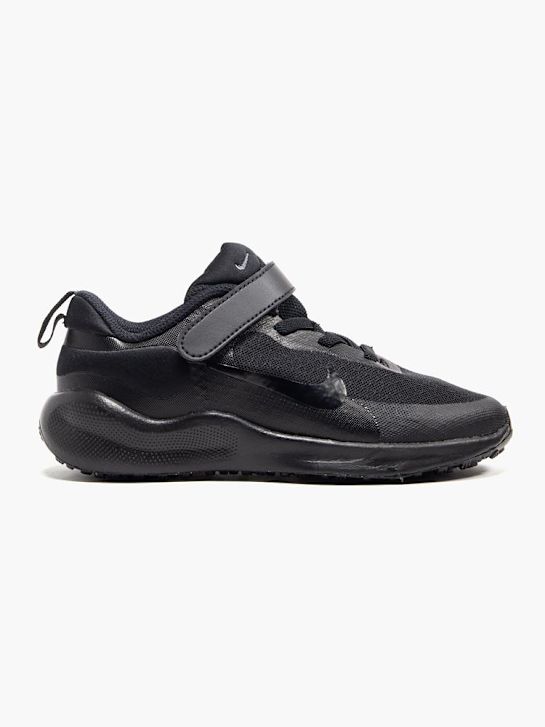 nike revoluÇÃo de 7 de treinador preto deichmann