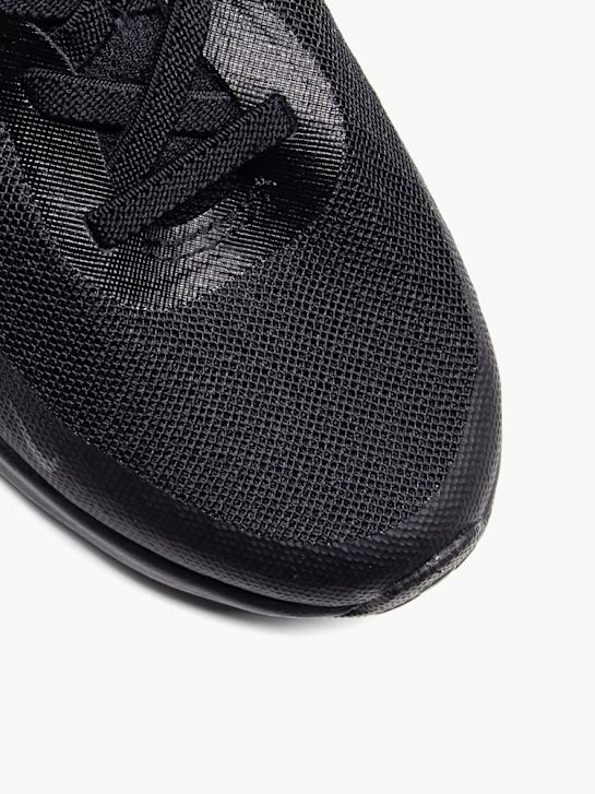 nike revoluÇÃo de 7 de treinador preto deichmann