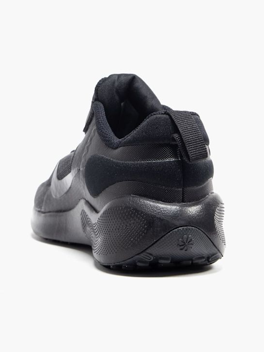 nike revoluÇÃo de 7 de treinador preto deichmann
