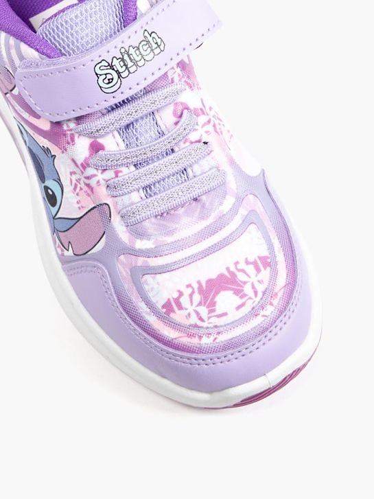 ponto treinador roxo deichmann