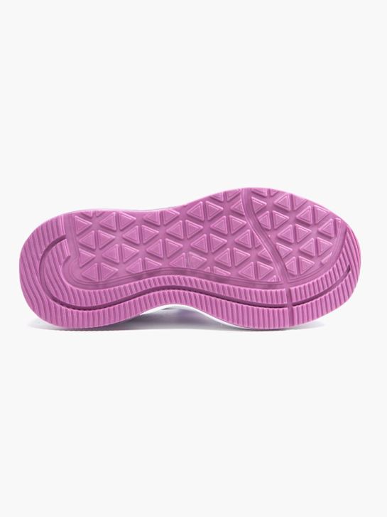 ponto treinador roxo deichmann