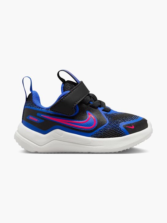 nike cÓsmica corredor trainer azul deichmann