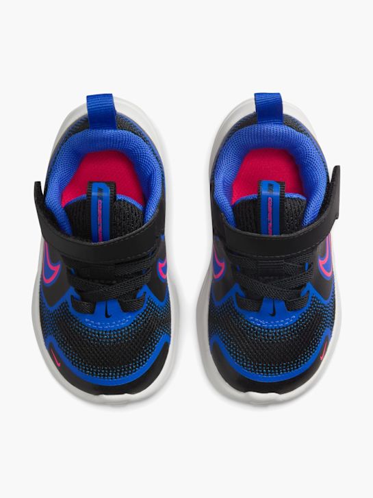 nike cÓsmica corredor trainer azul deichmann